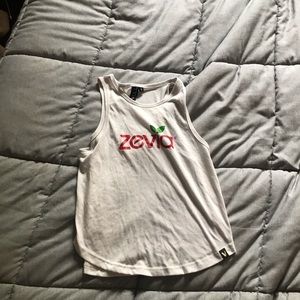 Vull sport Zevia tank top